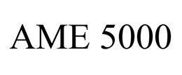 AME 5000 trademark