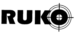 RUKO trademark