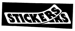 STICKERS trademark