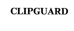 CLIPGUARD trademark