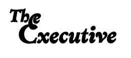 THE EXECUTIVE trademark