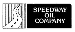 SPEEDWAY OIL COMPANY trademark