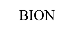 BION trademark