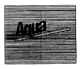 AQUA trademark