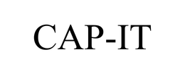 CAP-IT trademark