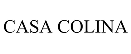 CASA COLINA trademark