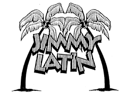 JIMMY LATIN trademark