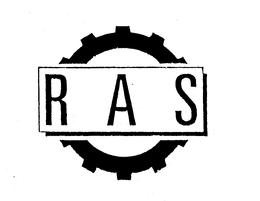 RAS trademark