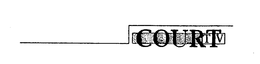 COURT TV trademark