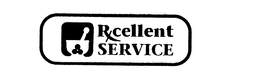 RXCELLENT SERVICE trademark