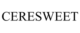 CERESWEET trademark