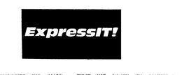 EXPRESSIT! trademark