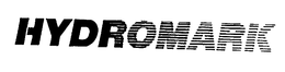HYDROMARK trademark