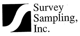 SURVEY SAMPLING, INC. trademark