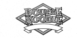 DOUBLE NOODLE trademark