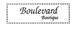 BOULEVARD BOUTIQUE trademark