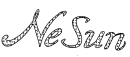 NESUN trademark