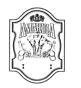 AMARULA trademark