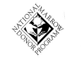 NATIONAL MARROW DONOR PROGRAM trademark