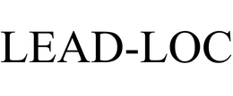 LEAD-LOC trademark