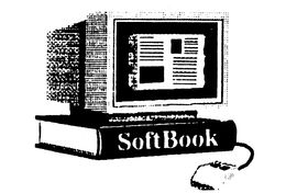 SOFTBOOK trademark
