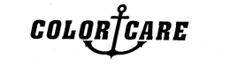 COLOR CARE trademark