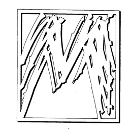 M trademark