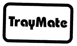 TRAYMATE trademark