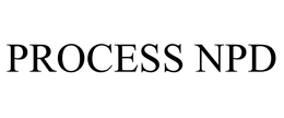 PROCESS NPD trademark