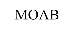 MOAB trademark