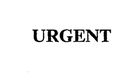 URGENT trademark
