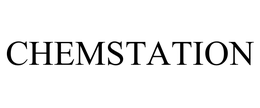CHEMSTATION trademark