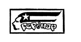POP 'N HOP trademark