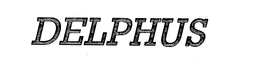 DELPHUS trademark
