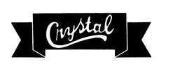 CRYSTAL trademark