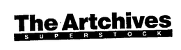 THE ARTCHIVES SUPERSTOCK trademark