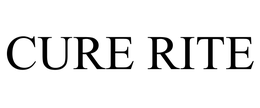CURE RITE trademark