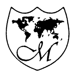 M trademark