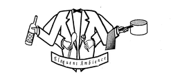 ELOQUENT AMBIENCE trademark