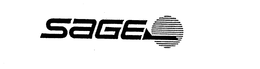 SAGE trademark