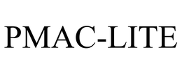 PMAC-LITE trademark