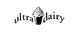 ULTRA DAIRY trademark