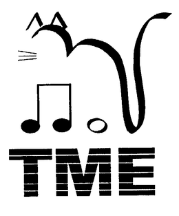 TME trademark