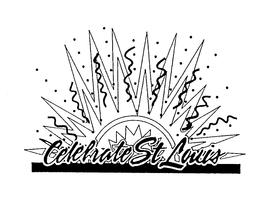 CELEBRATE ST. LOUIS trademark