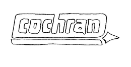 COCHRAN trademark