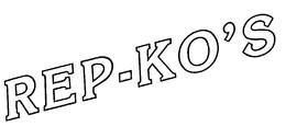 REP-KO'S trademark