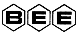 BEE trademark