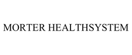 MORTER HEALTHSYSTEM trademark