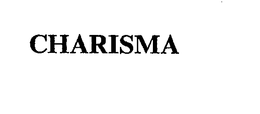CHARISMA trademark