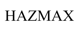 HAZMAX trademark